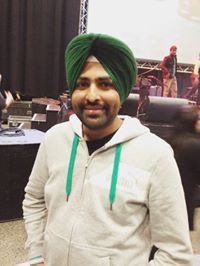 Gurmukh Singh