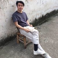 Benny Xu