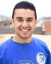 Andrew Amir
