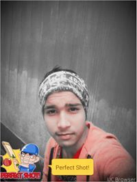 Anuj Tomar