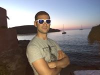 Alex Sp