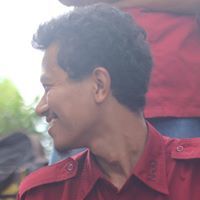 Ahmad Wahdan Syaikhudin