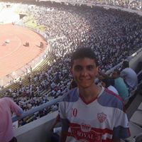 Ahmed Hossam