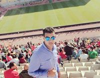 العمدة فيجو