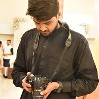 Syed Shah