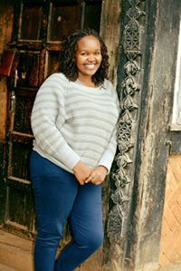 Josephine Wairimu