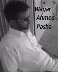 Waqar Ahmed