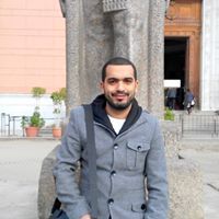 Eslam Mohamed