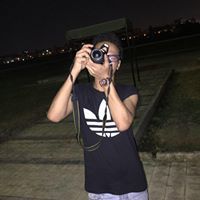 Mohamed Mahdy