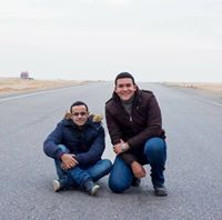 Ahmed Tarek
