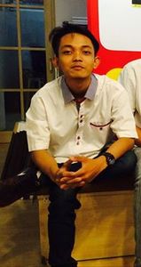 Mochammad Rachmandany