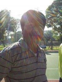 Faisal Fahd