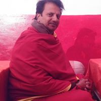 Srinivas Varma