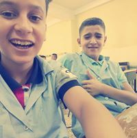 Aymen Lions