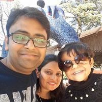 Rahul Gupta