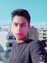 Simon Mehta