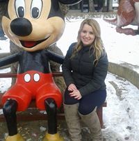 Цветелина Христова