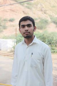 Umar Amjid