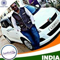 Ashish Chaudhary