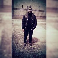 Yehia Tharwat