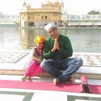 Sanjeev Kumar