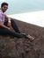 Abhijit...