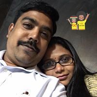 Sinduja Gowrishankar