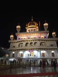 ਜਸਪ੍ਰੀਤ ਖਾਲਸਾ