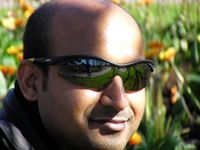 Harish Pulimi