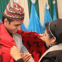 Ramchandra Lamichhane