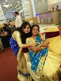Monidipa Gupta