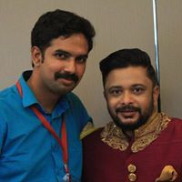 Nidheesh Vrindavanam