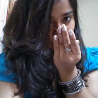 Rumela Bhowmick