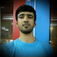 Amir Ehsan Khan