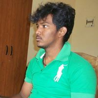 Dhinesh UV