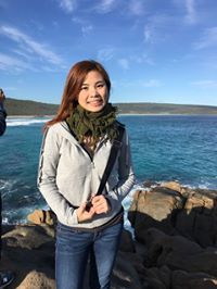 Sherlin Su