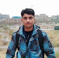 Hammad Farooq