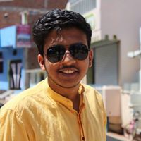 Palash Goil