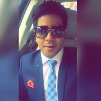 Kunal Kashyap