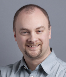 Jeremy Marx