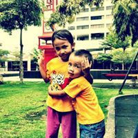 Ummi Wa'Ie