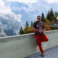 Ratheesh Radhakrishnan