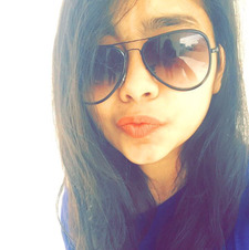 Prachi Patel