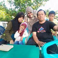 Amran Muhammadiah