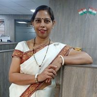 Chandra Bhatt
