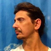 Сергей Хапров