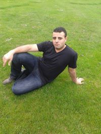 محمود ابو حجر