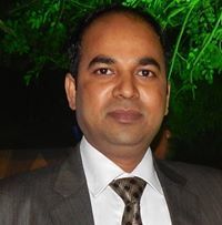 Pradeep Kumar