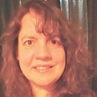 Jodi Cain-Hilow
