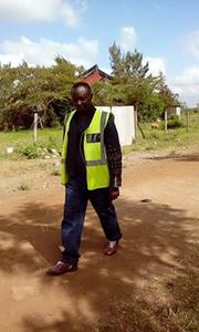 Evans Gitau